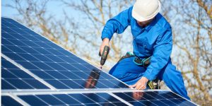 Installation Maintenance Panneaux Solaires Photovoltaïques à Ouches